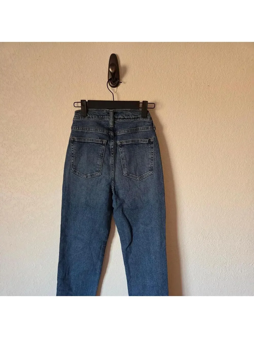 Universal Thread Women's Blue Jeans